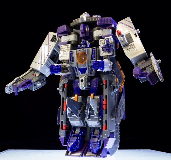 Titans Return Tidal Wave Meets The Original   And Combines 04 (4 of 7)